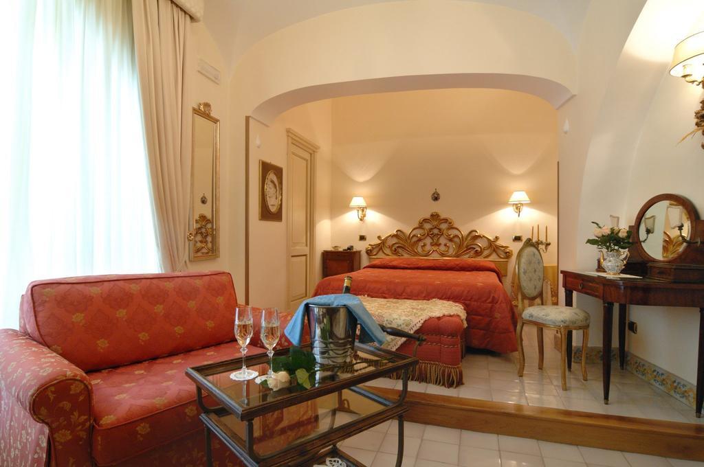 Residenza Del Duca Amalfi Quarto foto
