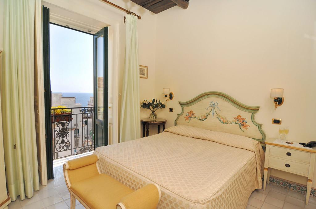 Residenza Del Duca Amalfi Quarto foto