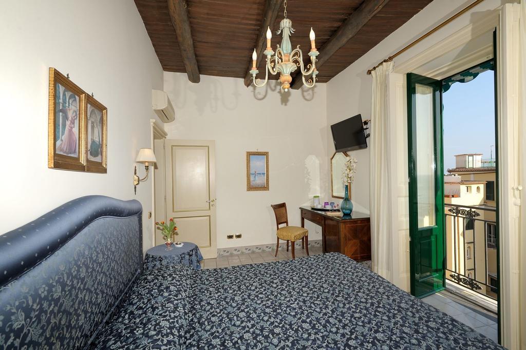 Residenza Del Duca Amalfi Quarto foto