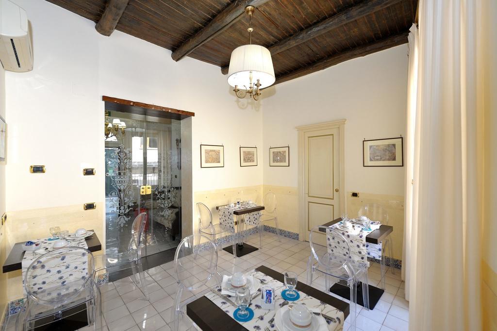 Residenza Del Duca Amalfi Exterior foto