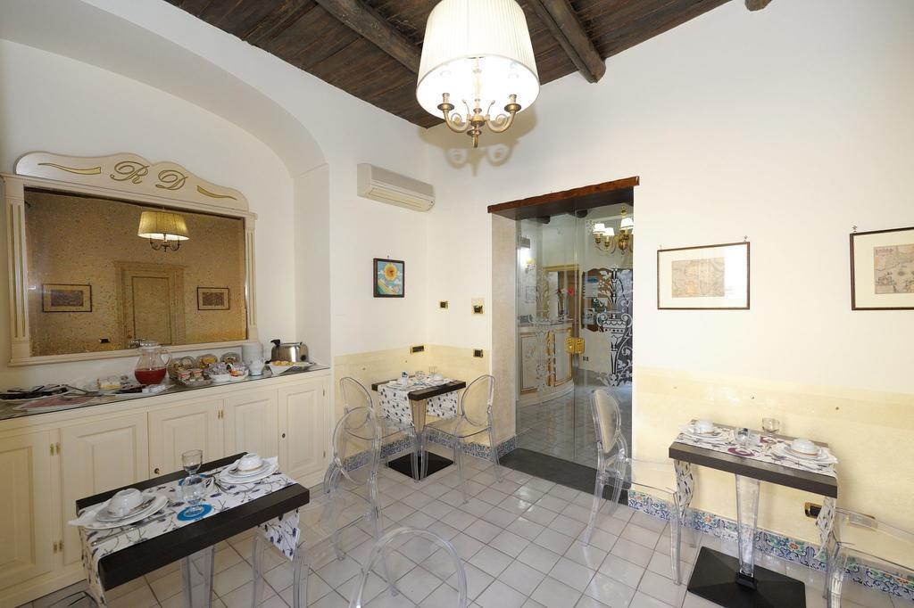 Residenza Del Duca Amalfi Exterior foto