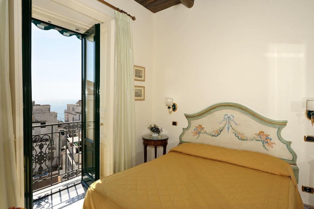 Residenza Del Duca Amalfi Quarto foto
