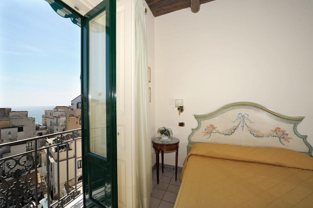 Residenza Del Duca Amalfi Quarto foto