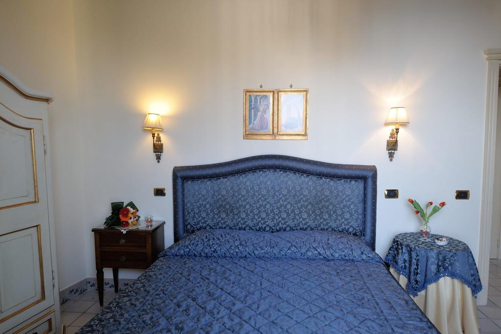 Residenza Del Duca Amalfi Quarto foto