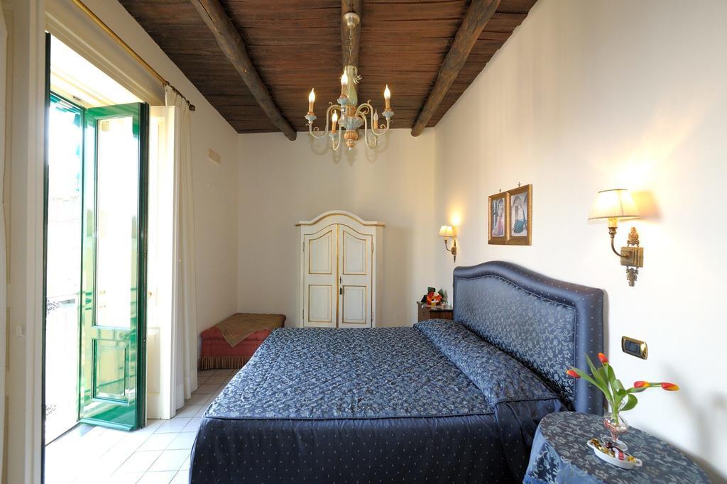 Residenza Del Duca Amalfi Quarto foto