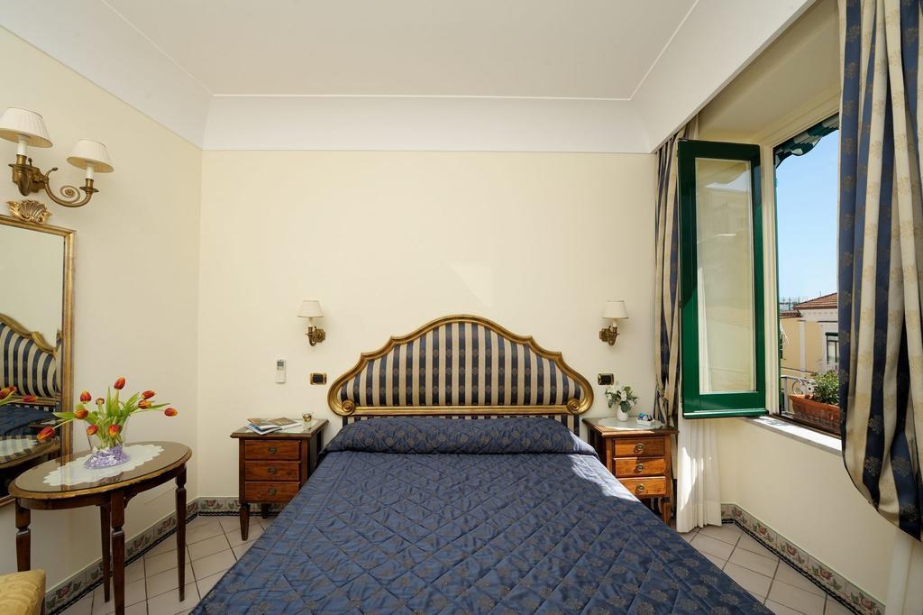 Residenza Del Duca Amalfi Quarto foto