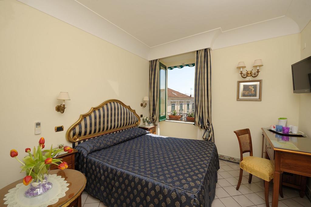 Residenza Del Duca Amalfi Quarto foto