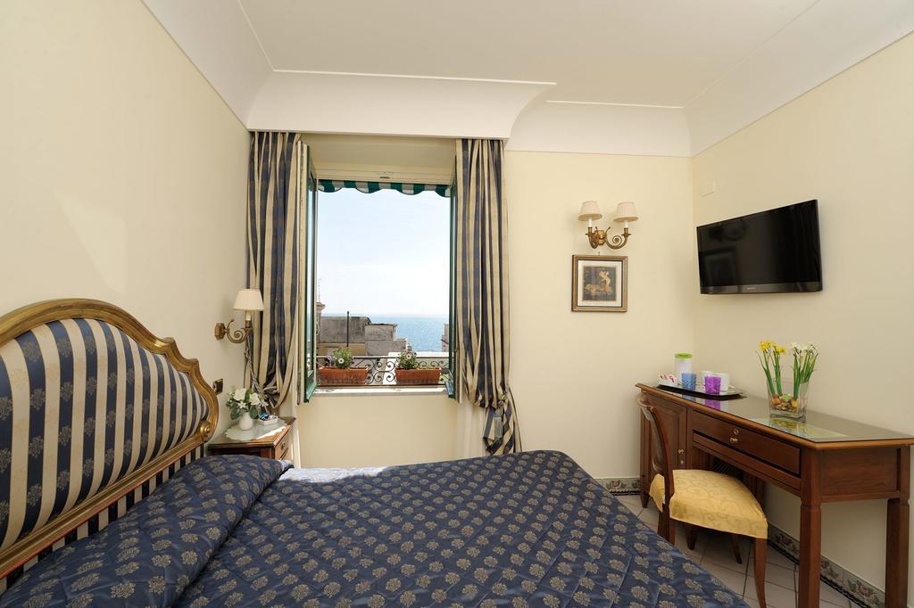 Residenza Del Duca Amalfi Quarto foto