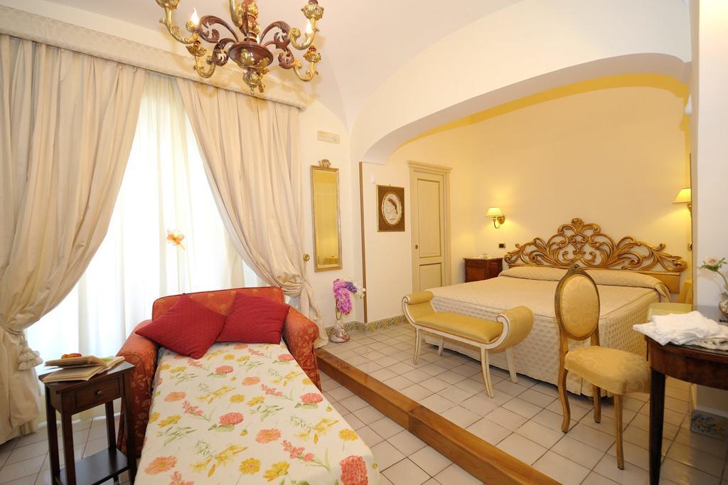 Residenza Del Duca Amalfi Quarto foto