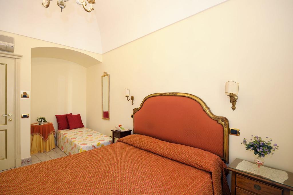 Residenza Del Duca Amalfi Quarto foto