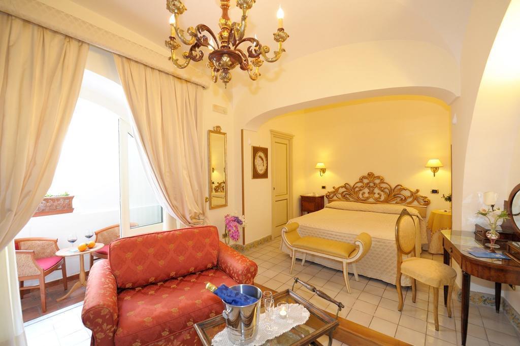 Residenza Del Duca Amalfi Quarto foto