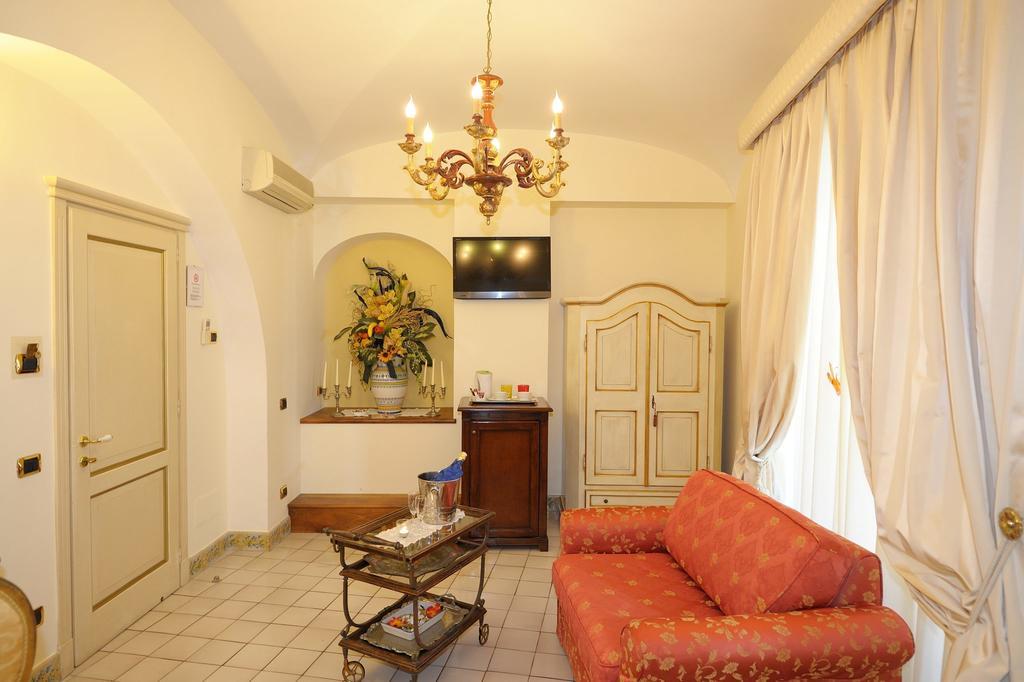 Residenza Del Duca Amalfi Quarto foto