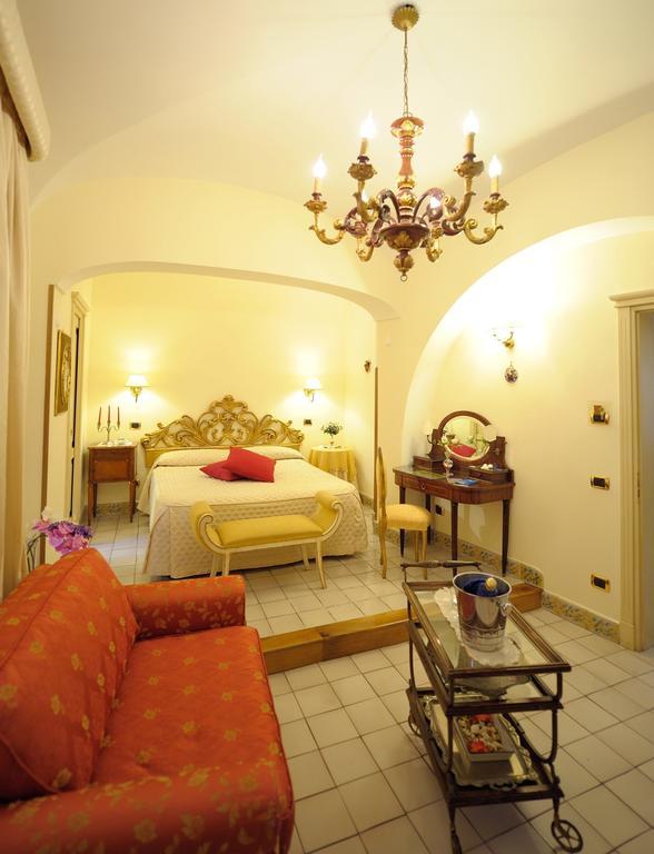 Residenza Del Duca Amalfi Quarto foto