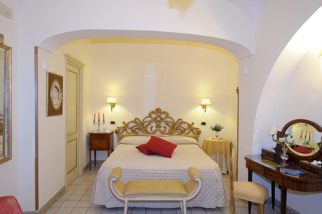 Residenza Del Duca Amalfi Quarto foto