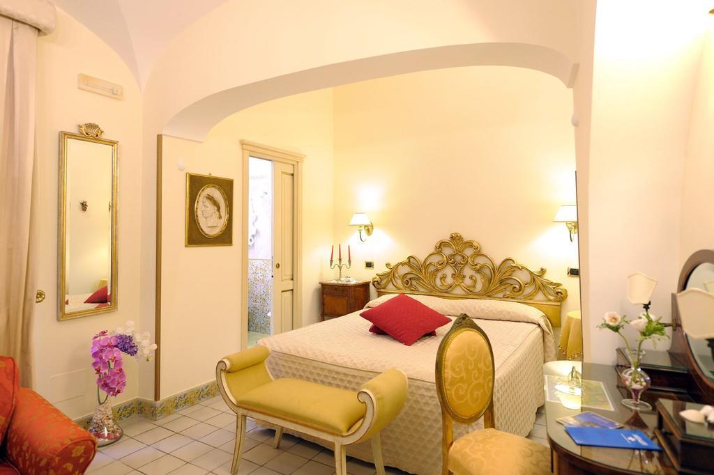 Residenza Del Duca Amalfi Quarto foto