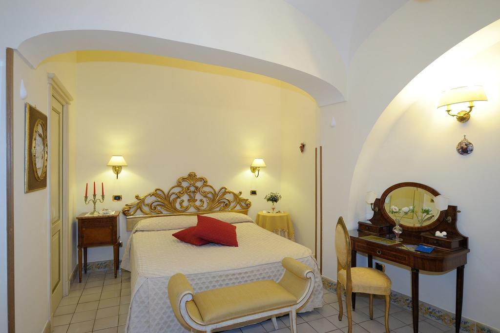 Residenza Del Duca Amalfi Quarto foto